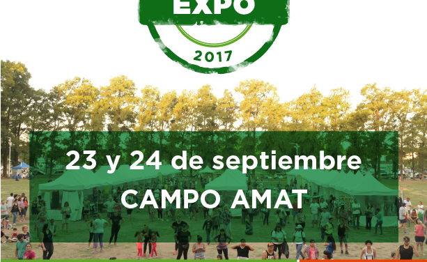SE VIENE EXPOECHEVERRIA