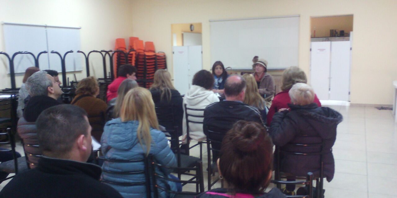 AVELLANEDA, SE CREO EL FORO DE SEGURIDAD