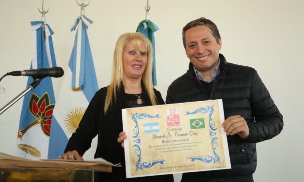III SEMINARIO INTERNACIONAL DE LITERATURA, ARTE Y CULTURA «ENCONTRO DAS AMERICAS»
