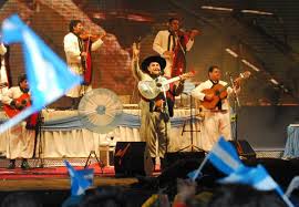 LOMAS SE PREPARA PARA COSQUIN 2018