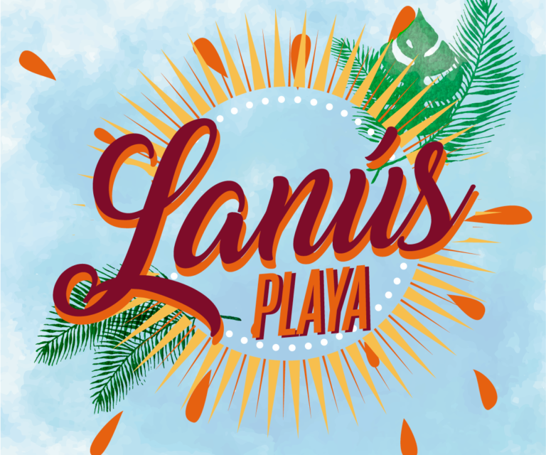 LLEGA  «LANUS PLAYA» PARA RELAJARSE EN VACACIONES