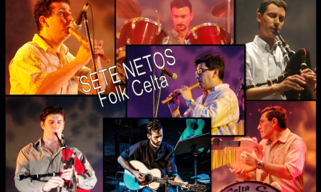 SE VIENE EL FESTIVAL CELTA EN BERAZATEGUI