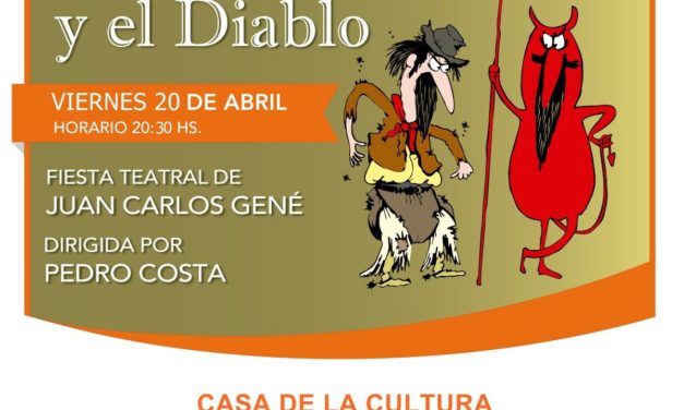 PROPUESTAS CULTURALES PARA EL FIN DE SEMANA