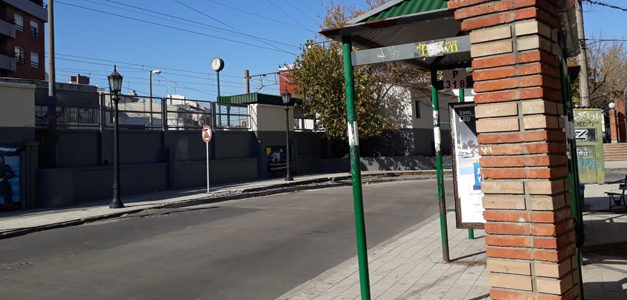 ALTO ACTAMIENTO AL PARO EN LA REGION