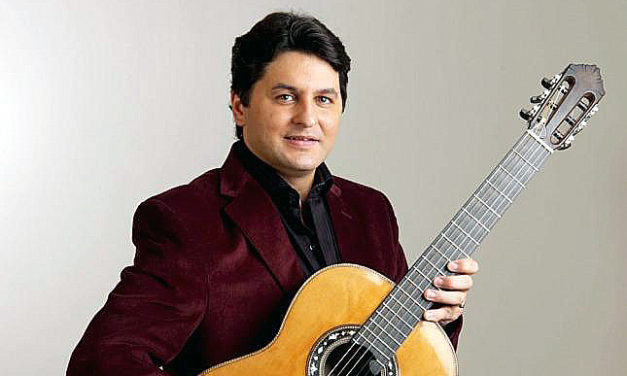 HUGO RIVAS EN LOMAS