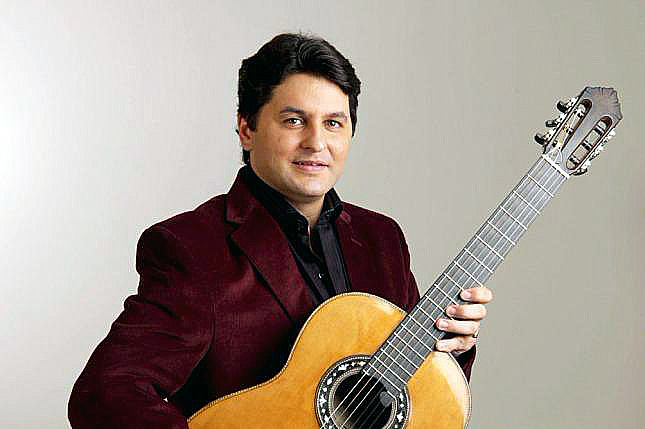 HUGO RIVAS EN LOMAS