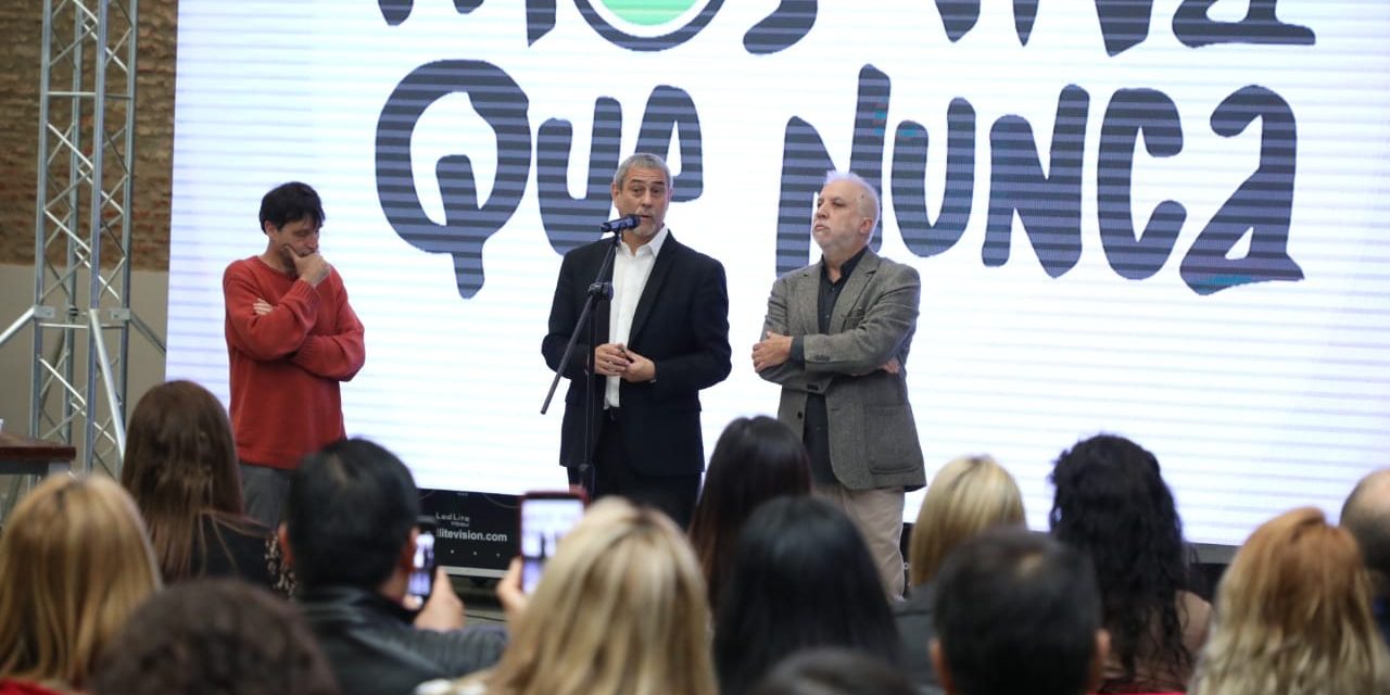AVELLANEDA AMPLIA EL SERVICIO DE SALUD MUNICIPAL