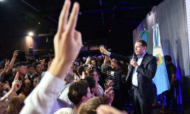 ASUMIERON LAS NUEVAS AUTORIDADES DEL PJ DE LA PROVINCIA