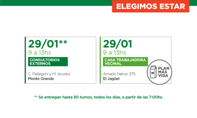 INSCRIPCION AL PLAN MAS VIDA EN JAGUEL