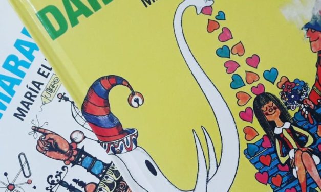 SE VIENE LA FERIA DEL LIBRO EN EL CLUB TEMPERLEY