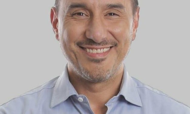 CONCENSO FEDERAL, NICOLAS TERRERA EL MAS VOTADO