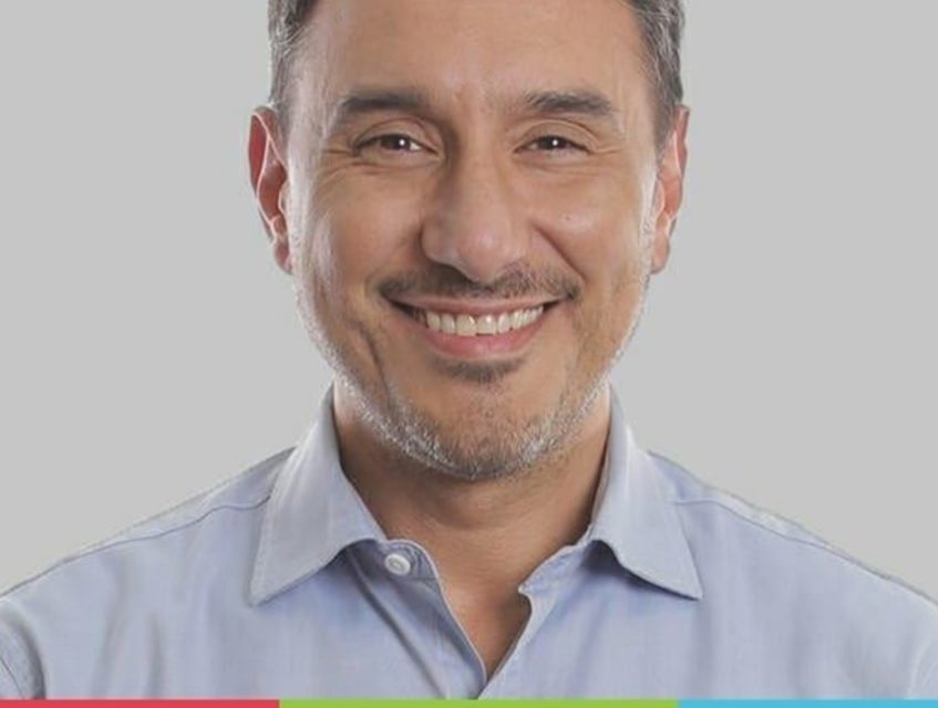 CONCENSO FEDERAL, NICOLAS TERRERA EL MAS VOTADO