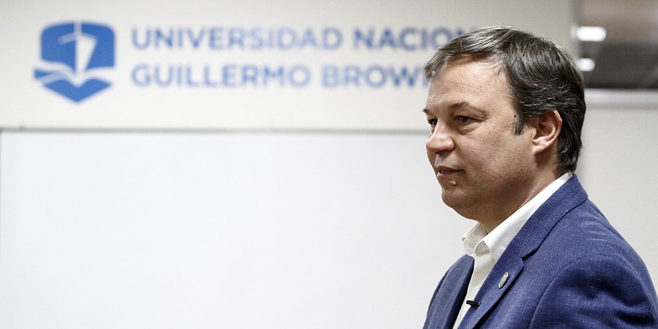 ARRANCAN LAS CLASES EN LA UNIVERSIDAD DE BROWN