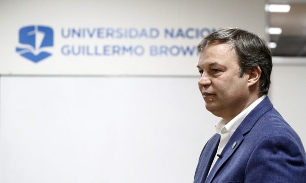ARRANCAN LAS CLASES EN LA UNIVERSIDAD DE BROWN