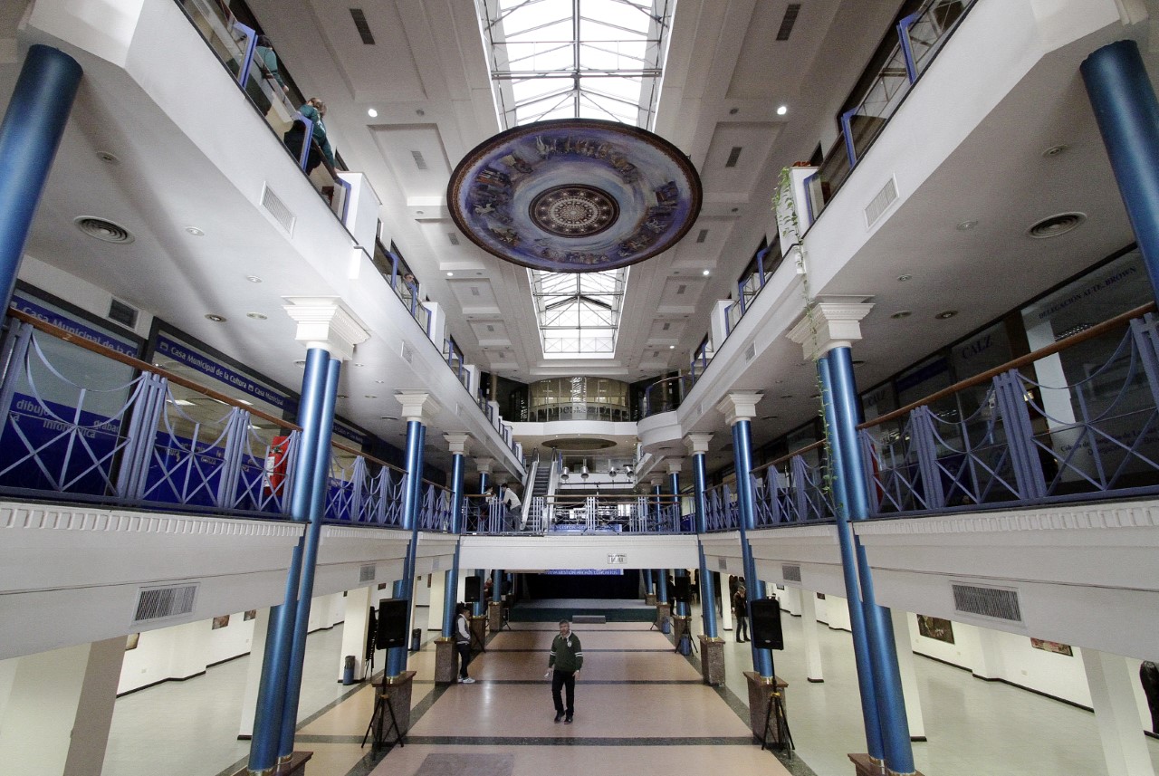 ARRANCAN LAS CLASES EN LA UNIVERSIDAD DE BROWN InfoSur24