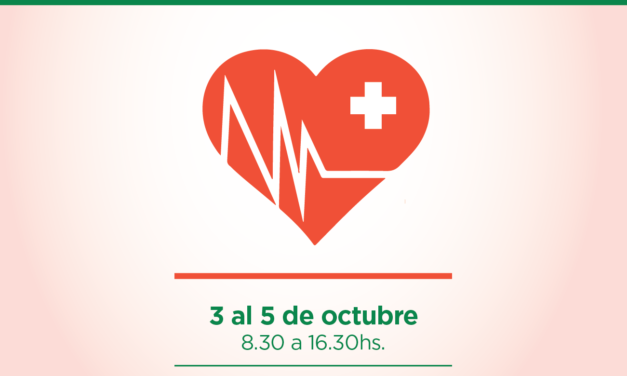 MES DEL CORAZON EN ECHEVERRIA