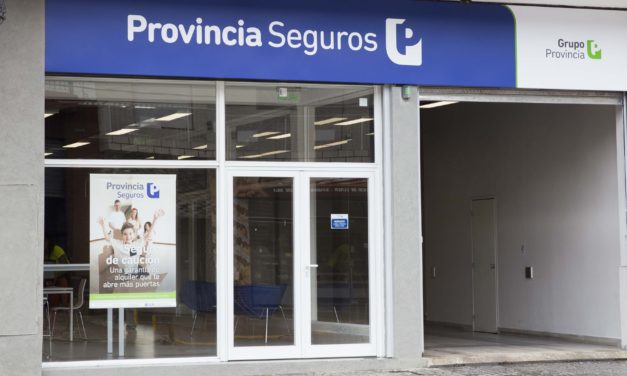 PROVINCIA SEGUROS INAUGURÓ UN NUEVO CENTRO DE ATENCIÓN EN QUILMES