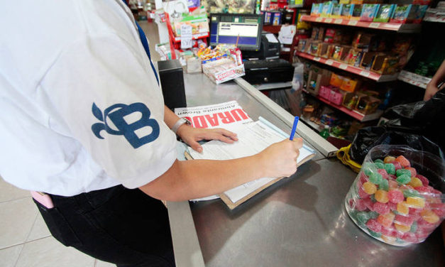 EL MUNICIPIO DE BROWN CLAUSURA SUPERMERCADO POR IRREGURALIDADES EN CON ALIMENTAR