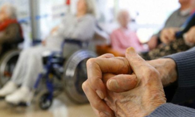 MEDIDAS PARA PREVENIR EL CORONAVIRUS EN GERIATRICOS Y RESIDENCIAS PARA ADULTOS MAYORES