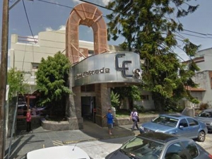  AVANZAN LAS GESTIONES PARA EL USO DE LAS INSTALACIONES DE LA CLÍNICA ESTRADA