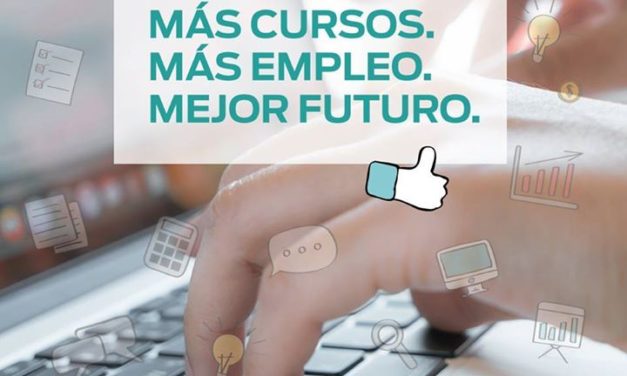 LANUS, AMPLIA CONVOCATORIA AL CURSO DE PROGRAMACION  WEB