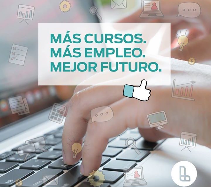 LANUS, AMPLIA CONVOCATORIA AL CURSO DE PROGRAMACION  WEB