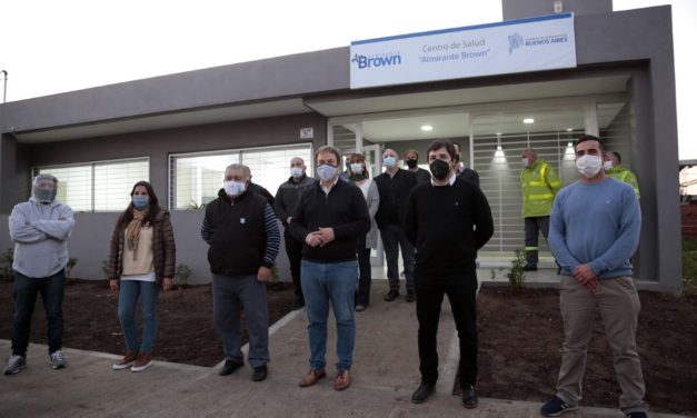 CASCALLARES Y KREPLAK RECORRIERON EL NUEVO CAPS DE LONGCHAMPS