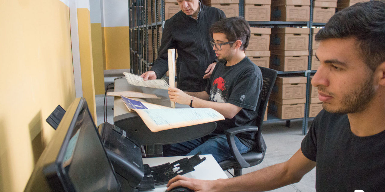 LANUS ,EL MUNICIPIO IMPLEMENTA CON ÉXITO EL TRABAJO VIRTUAL