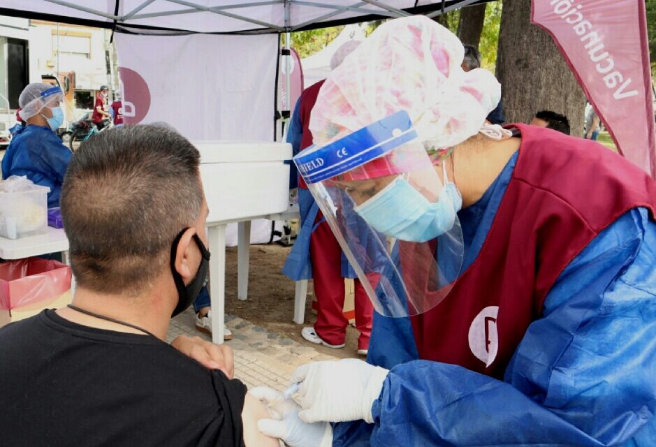 VACUNACION ANTIGRIPAL, QUE TENER EN CUENTA
