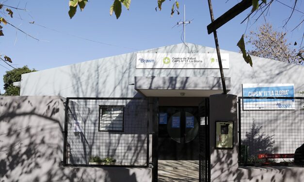 RENUEVAN LOS CAPS DE SAN JOSE Y MARMOL