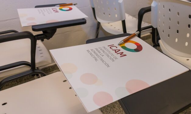 EL INSTITUTO DE CAPACITACION PARA LA ADMINISTRACION MUNICIPAL DE LANUS OFRECE MAS DE 40 CURSOS