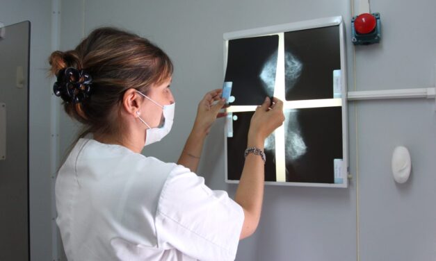 CONTROLES DE SALUD GRATUITOS PARA MUJERES EN ECHEVERRIA