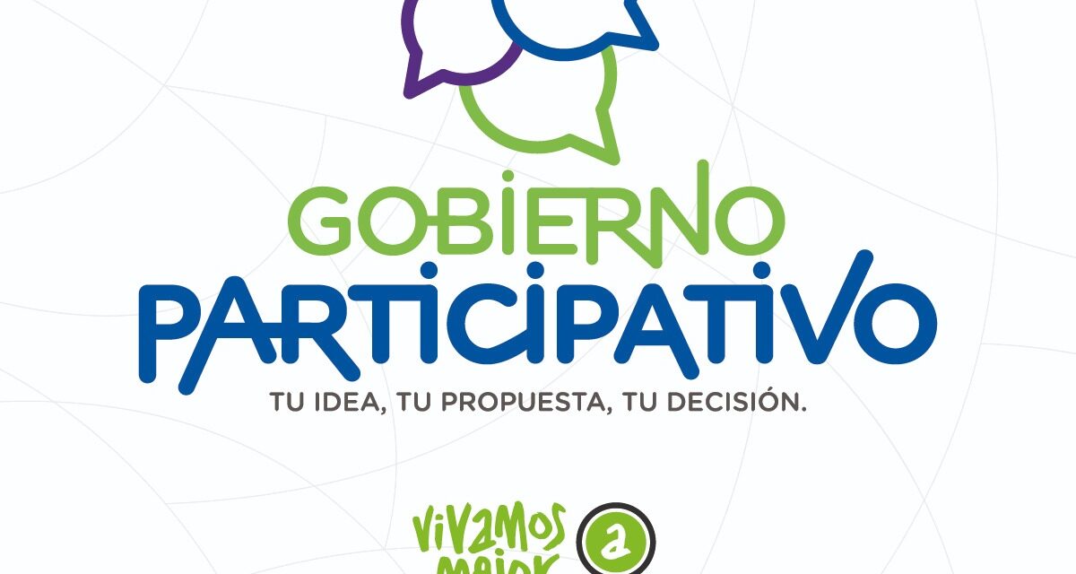 COMENZO «GOBIERNO PARTICIPATIVO» EN AVELLANEDA