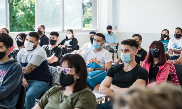 LA UNAB LANZA CURSOS Y TALLERES GRATUITOS