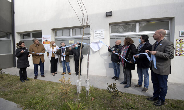 EL HOSPITAL MELENDEZ CELEBRO SUS 120 AÑOS