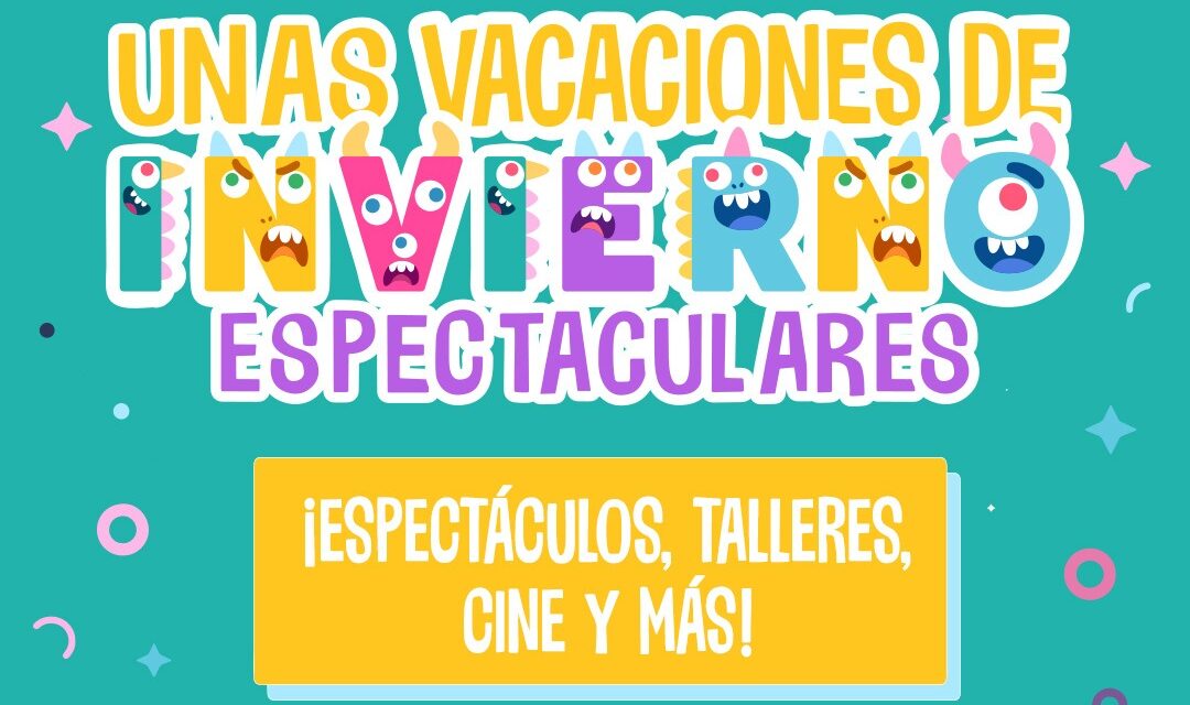 VACACIONES DE INVIERNO EN LANÚS: EL MUNICIPIO OFRECE MÚLTIPLES PROPUESTAS Y ACTIVIDADES PARA TODA LA FAMILIA*