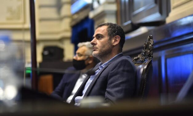 DIPUTADOSBONERENSES  DEL PRO PIDEN COPARTICIPAR FONDOS QUE ENVIA NACION
