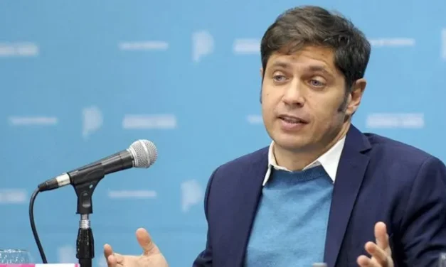 KCILLOF ANUNCIO SUBA SALARIALES PARA LA ADMINISTRACION PUBLICA