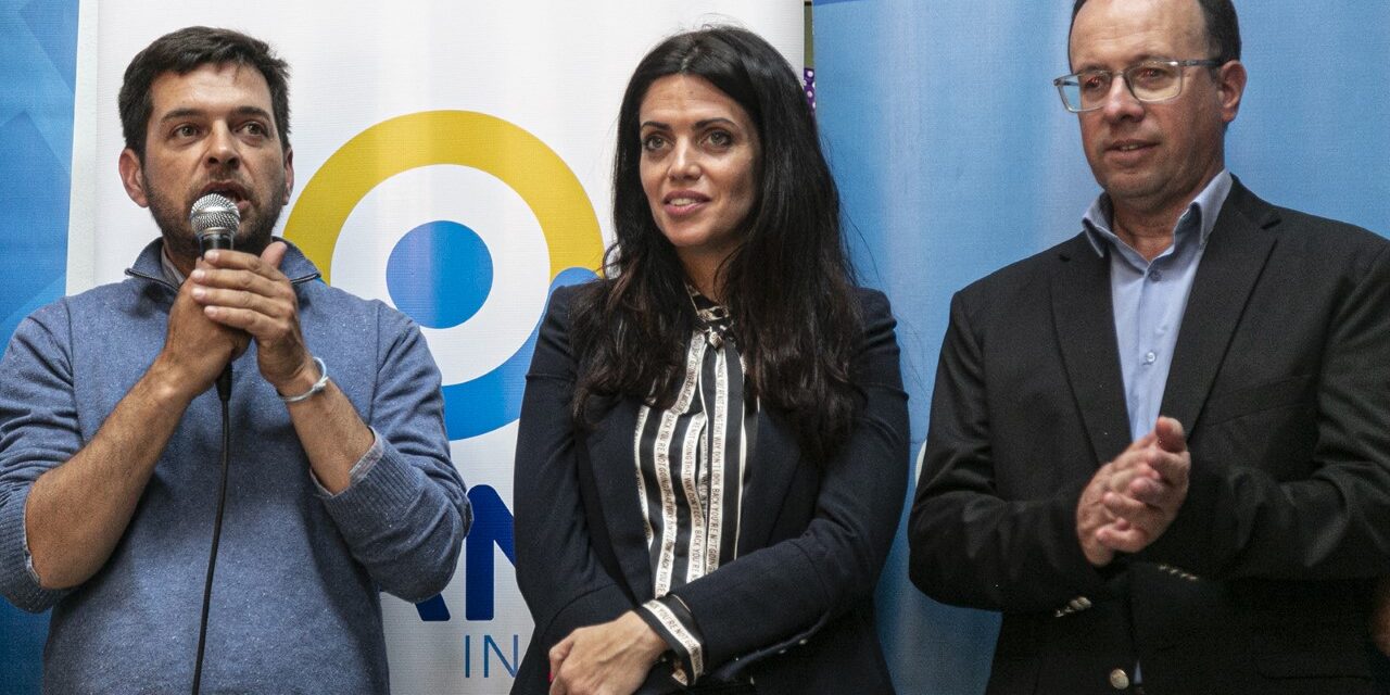 NUEVAS PRESTACIONES PARA BENEFICIARIOS DEL PAMI DE ALMIRANTE BROWN