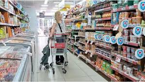 INFLACION, LOS RUBROS QUE MAS AUMENTARON EN MARZO