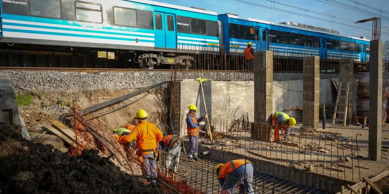 ESTÁ ABIERTA LA VOTACIÓN PARA EL NOMBRE DE LA NUEVA ESTACIÓN QUILMES SUR