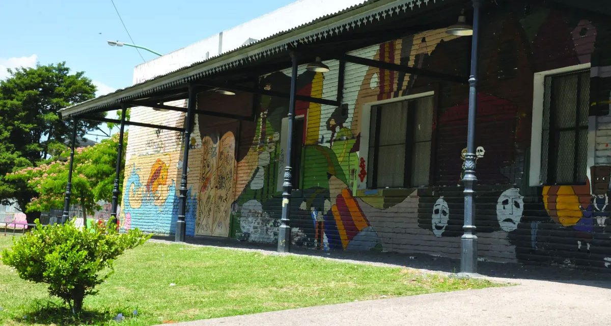 VACACIONES DE INVIERNO EN ECHEVERRIA