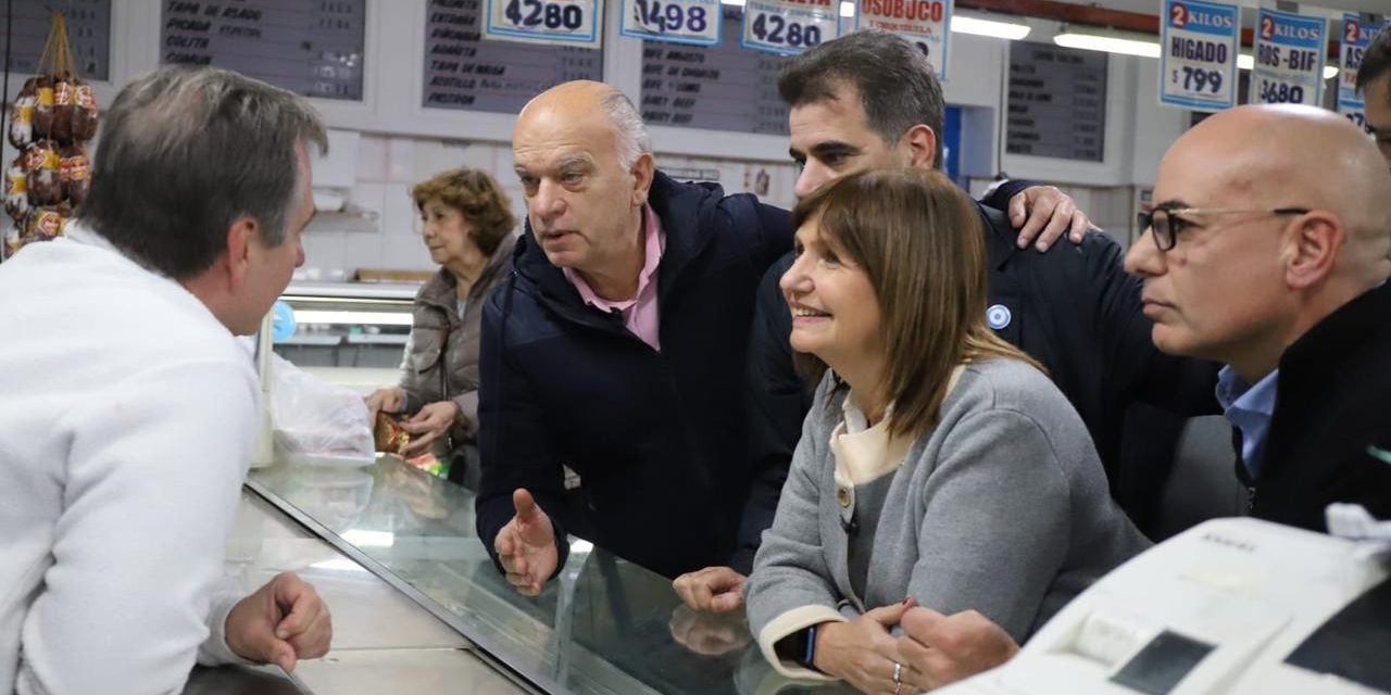 GRINDETTI LE RESPONDIÓ A KICILLOF: » EN LOS ÚLTIMOS 3 AÑOS SOLO SE DEDICÓ A INSULTAR A LA OPOSICIÓN, DE GESTIÓN Y CERCANÍA CON LA GENTE NADA»