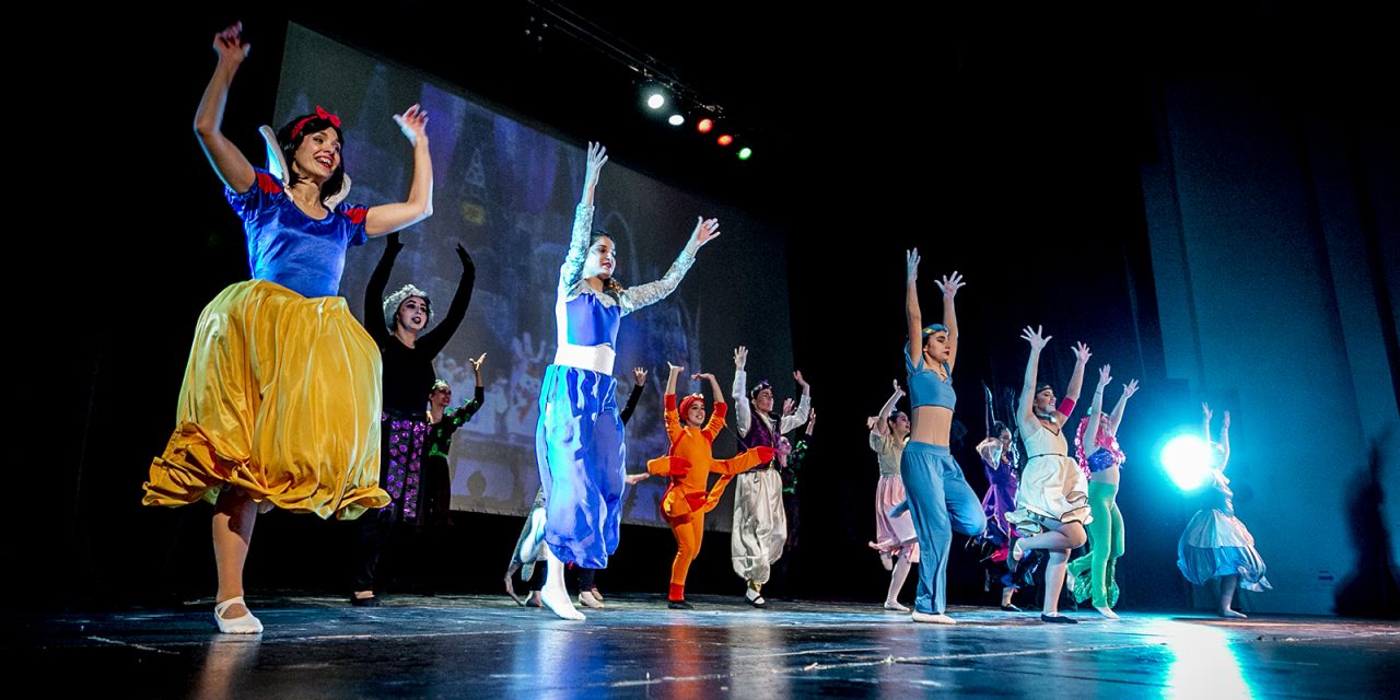 DIVERTIDAS PROPUESTAS PARA LAS VACACIONES DE INVIERNO EN ALMIRANTE BROWN