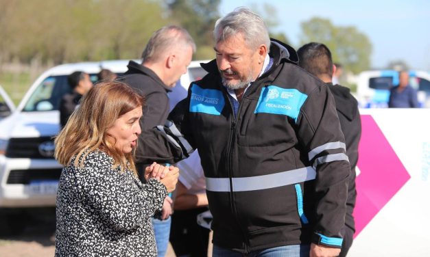 A UN AÑO DE LA LEY DE ALCOHOL CERO EN LA PROVINCIA, LOS POSITIVOS BAJARON AL 0,23 POR CIENTO