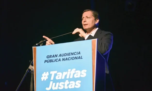 GRAY DENUNCIA AL ESTADO NACIONAL POR INCUMPLIR UN FALLO DE LA JUSTICIA NACIONAL