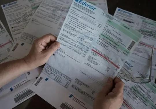 AUMENTOS DE LUZ RETROACTIVOS EN EL AMBA