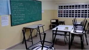 LOS GREMIOS DOCENTES ANJUN CIARON UN  PARO PARA EL JUEVES 23