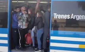 AUMENTARON LOS ABUSOS SEXUALES A MUJERES QUE VIAJAN EN EL TRANSPORTE PUBICO