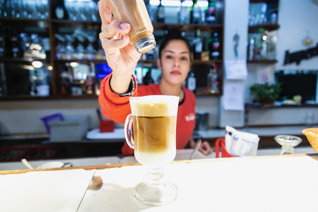 CON LA SEMANA DE LA DULZURA ARRANCARON LOS DESCUENTOS EN BARES Y CAFETERÍAS